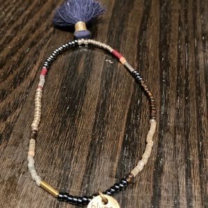 Bluma Project bracelet
